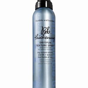 Bumble and Bumble Thickening Dryspun Texture Spray for Hair 3.6oz